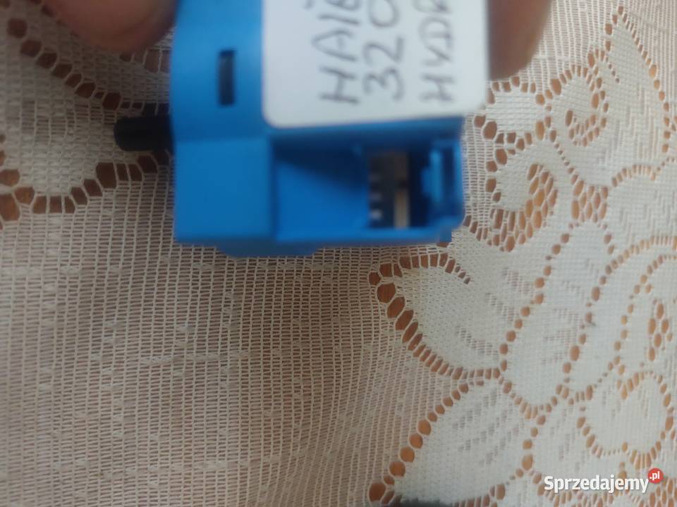 HAIER 32025730 HYDROSTAT PRALKI