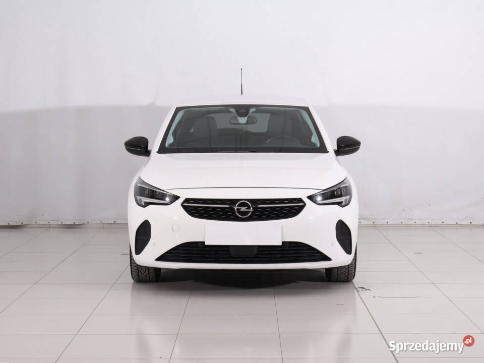 Opel Corsa 12 Turbo Piaseczno