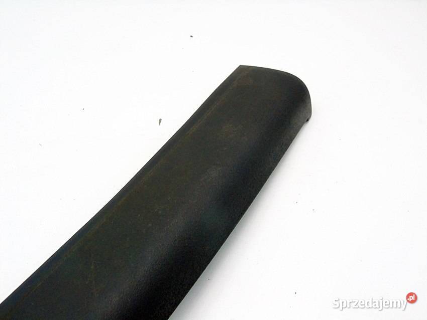 LISTWA PROGOWA PRAWY PRZÓD CITROEN C3 I 11 14 śląskie Sosnowiec