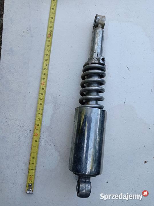 Amortyzator tylny motor 125 Romet Zipp inne Łask sprzedam