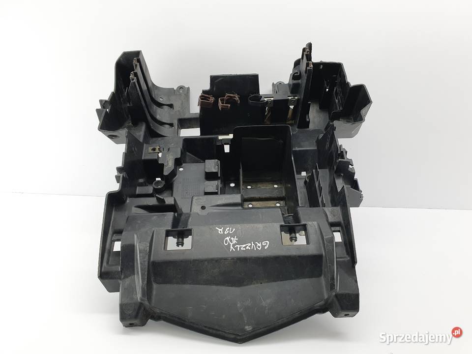Obudowa Akumulatora Oslona Yamaha Grizzly 550