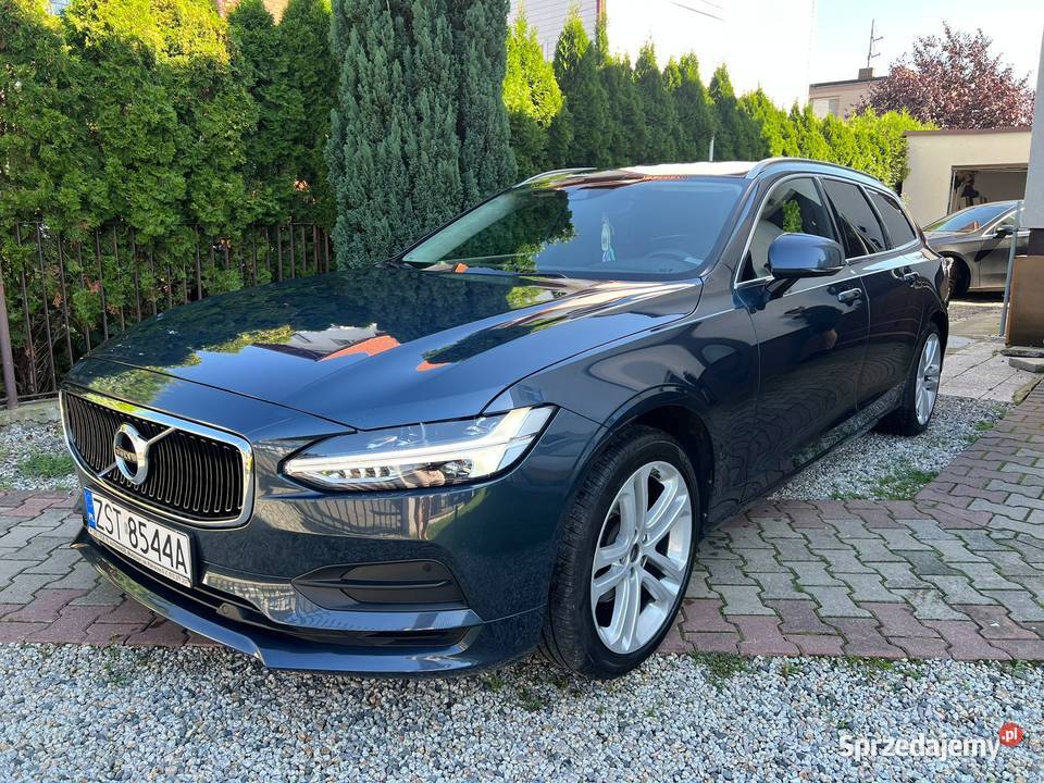 Volvo v90 D3 automat V90 Stargard