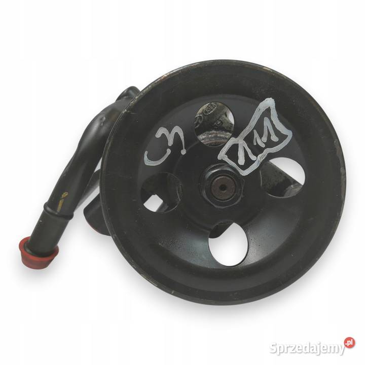 POMPA WSPOMAGANIA Citroen C3 osobowe