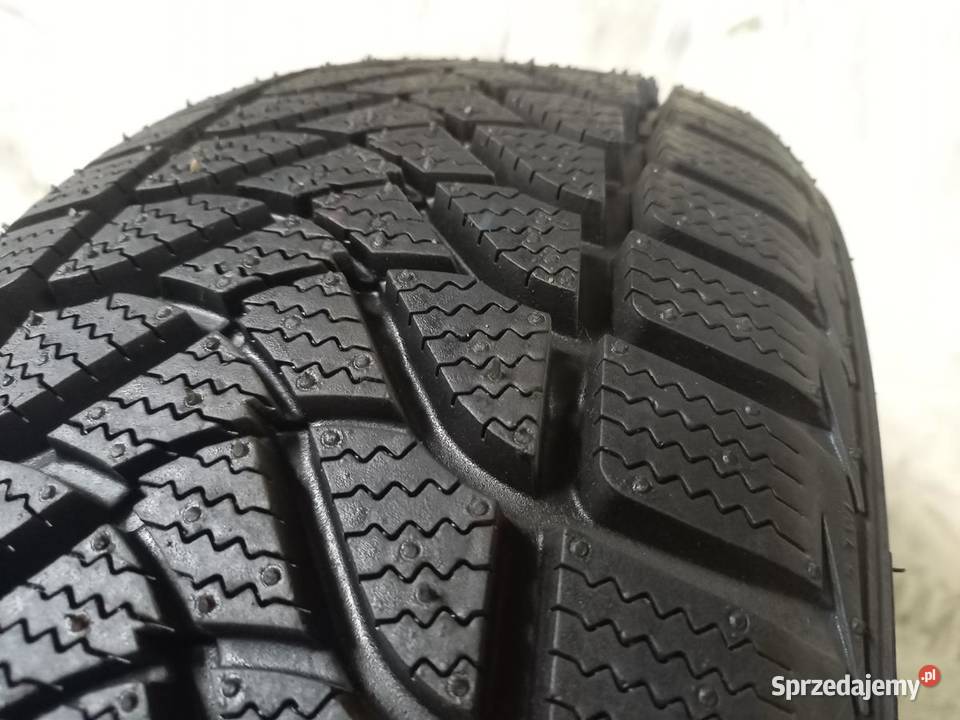 2x Opona NIEUŻYWANA ZIMOWA 18555R14 FIRESTONE Zaścianki