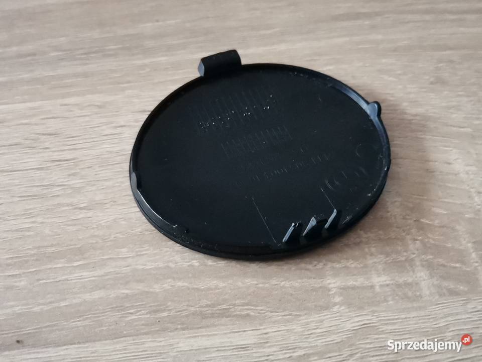 BMW X5 F15 ZAŚLEPKA HAKA PRZÓD 51118054004 osobowe wielkopolskie Międzychód