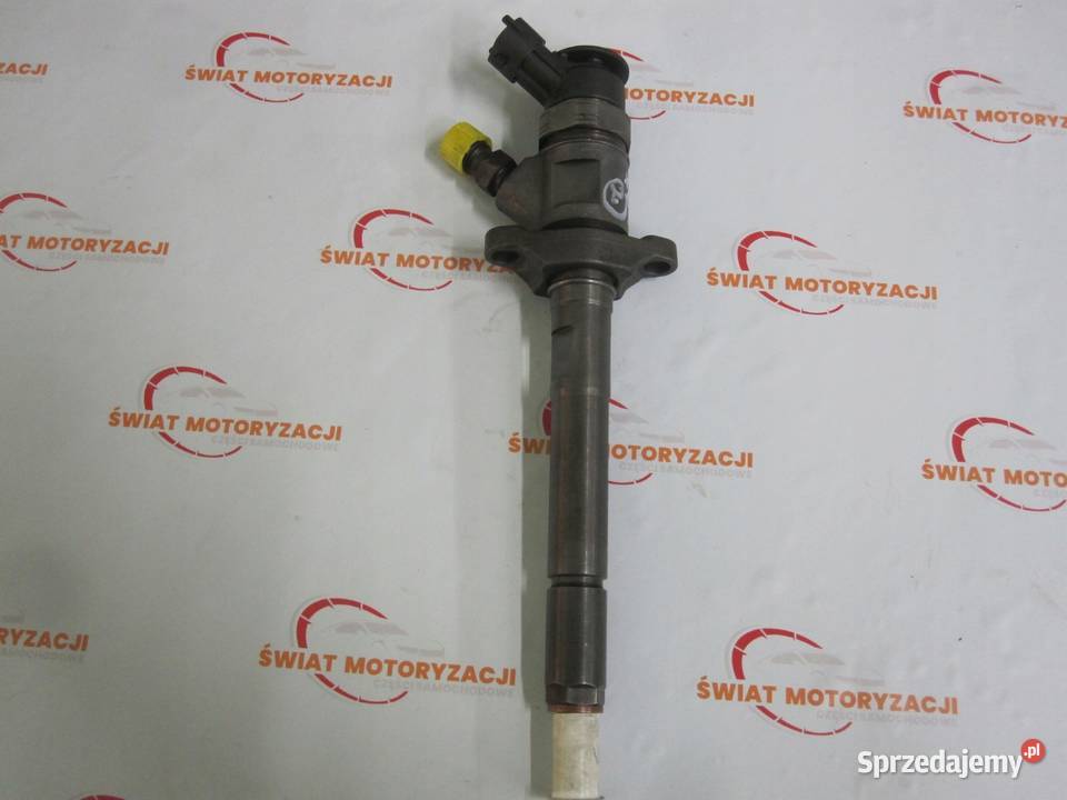 PEUGEOT CITROEN FORD 16 HDI TDCI 16r wtrysk świętokrzyskie Kielce