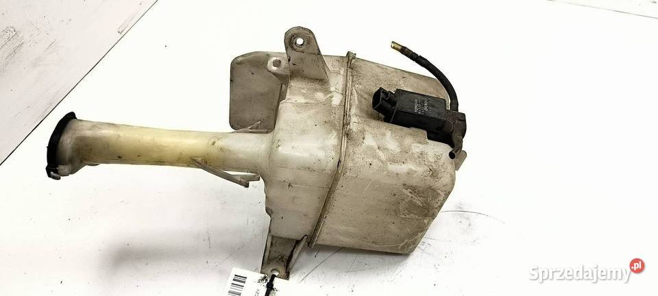ZBIORNICZEK SPRYSKIWACZY TOYOTA COROLLA E12 Części samochodowe Lipno