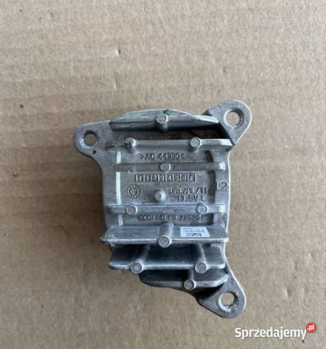 GOLF VII PRZETWORNICA LED 90157099