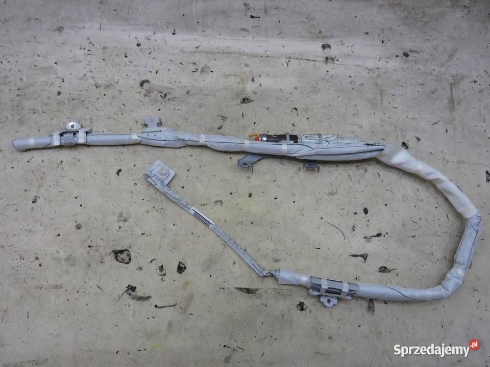 KURTYNA AIR BAG LEWA MAZDA 3 BM SEDAN 625609301F sprzedam