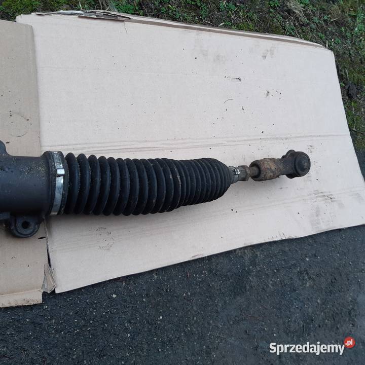 Maglownica 8D1422066D VW PASSAT B5 AUDI A4 B5 Dębno