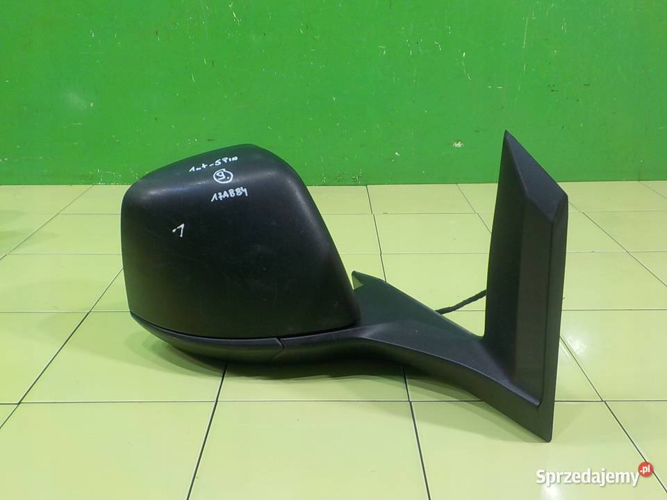 TRANSIT CONNECT MK2 15 TDCI 17r VAN L1 lusterko mazowieckie Suków sprzedam