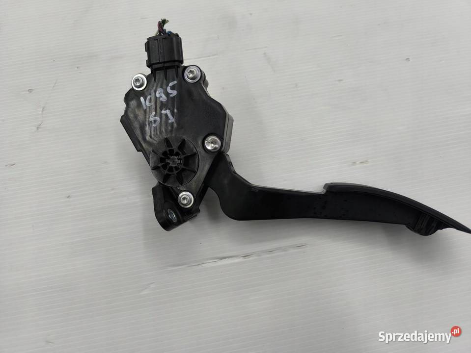 PEDAŁ POTENCJOMETR GAZU SUBARU FORESTER IV SJ osobowe