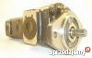 Pompa hydrauliczna do KALMAR Trzcianka