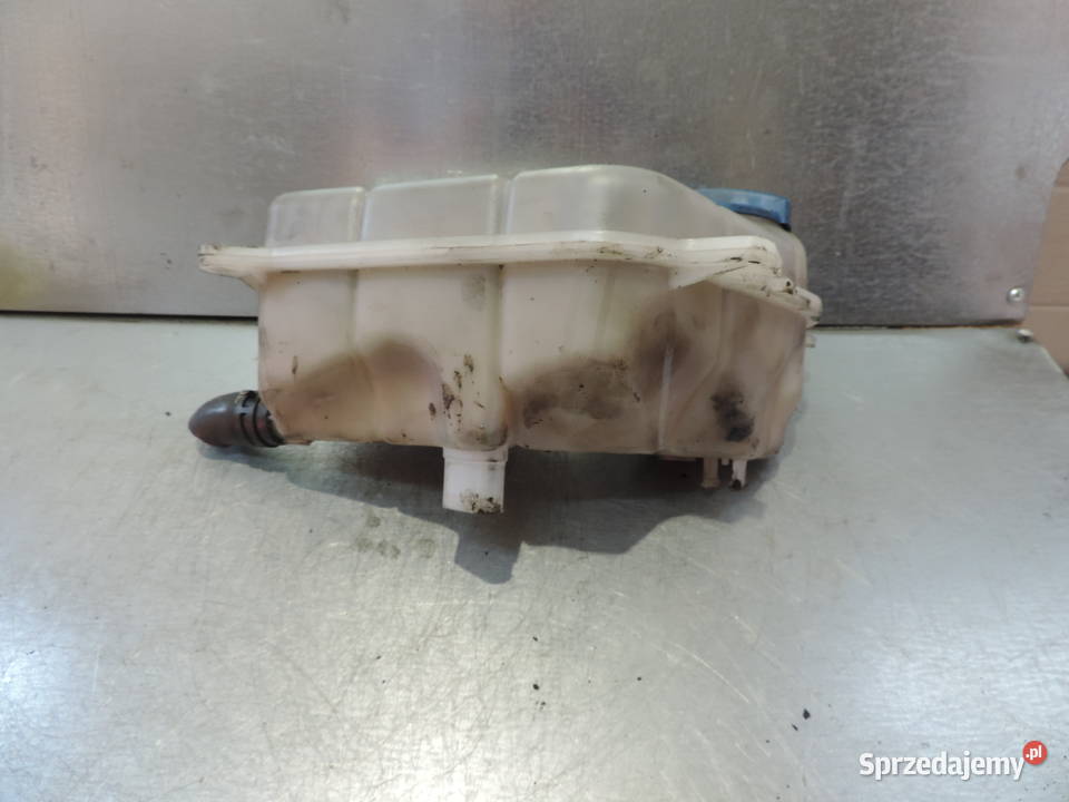 AUDI A4 B6 19 TDI ZBIORNICZEK WYRÓWNAWCZY Nowy Sącz