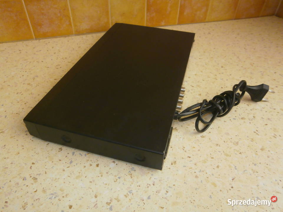 Odtwarzacz dvd SAMSUNG DVDP191 sprawny ładny Łódź