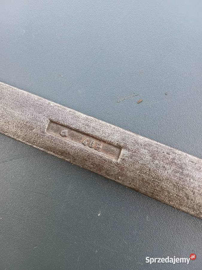 Ursus BSW klucz warmińsko-mazurskie Milejewo