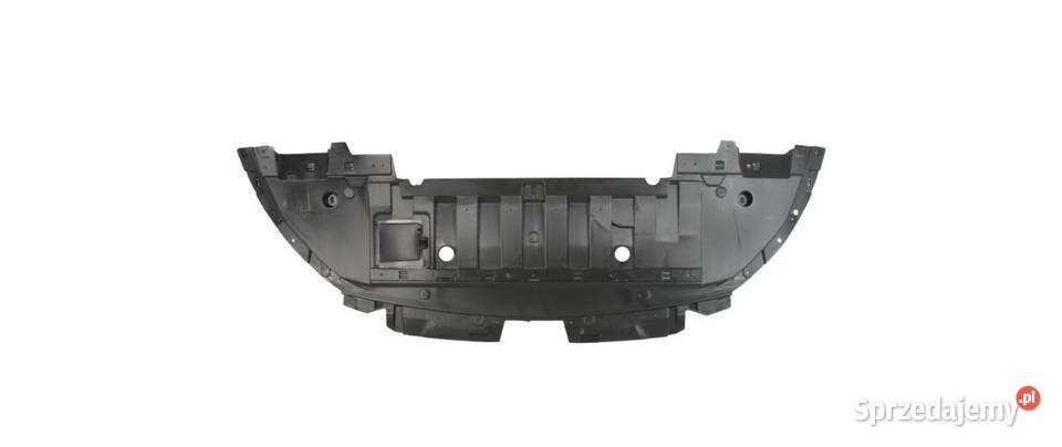 NOWA OSŁONA PŁYTA POD ZDERZAK PRZEDNI RENAULT Części samochodowe wielkopolskie Kalisz sprzedam