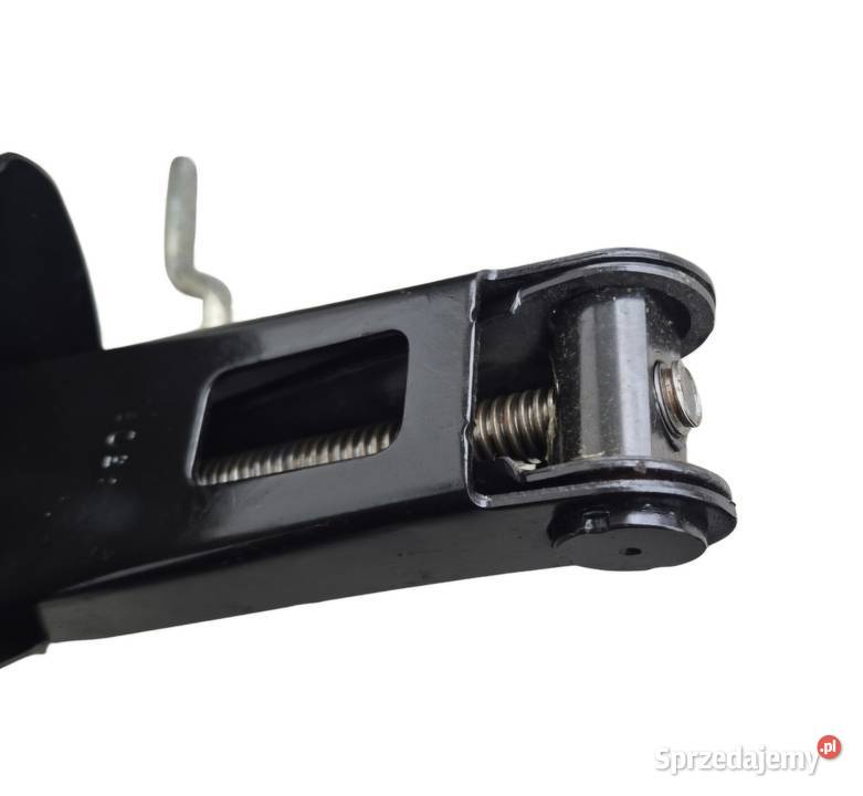 PODNOŚNIK LEWAREK SAMOCHODOWY BERLINGO III świętokrzyskie Działoszyce