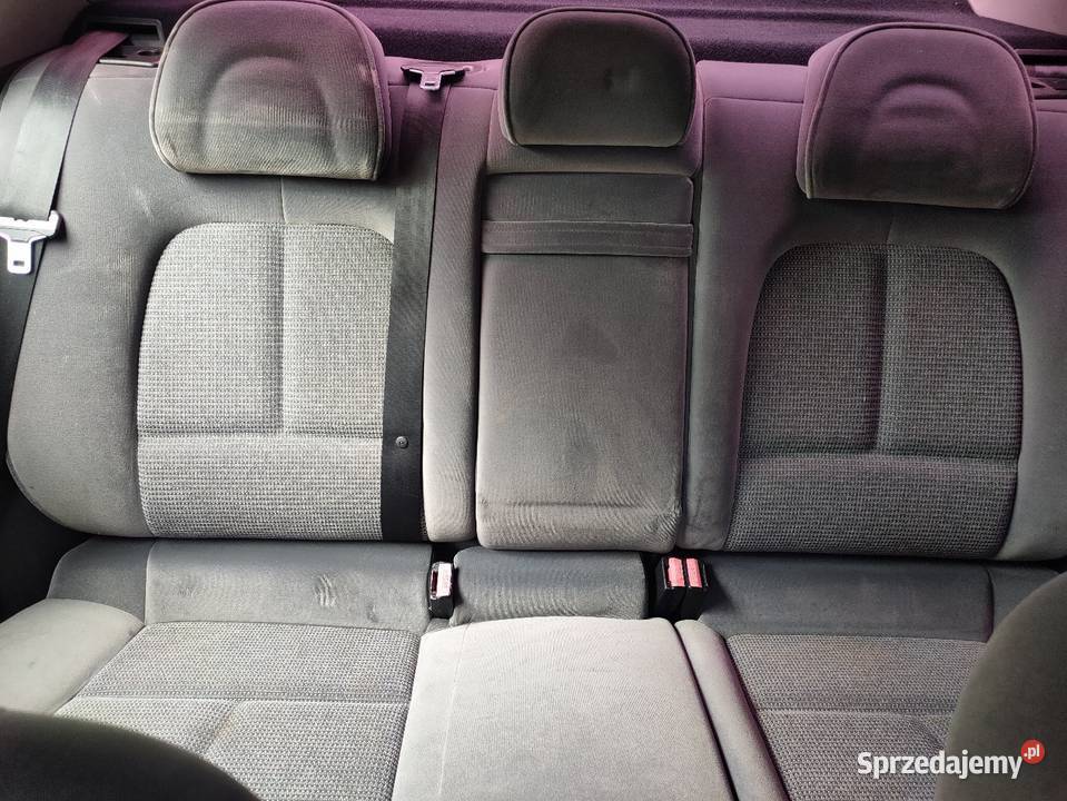 Peugeot 407 poduszka powietrzna Puławy