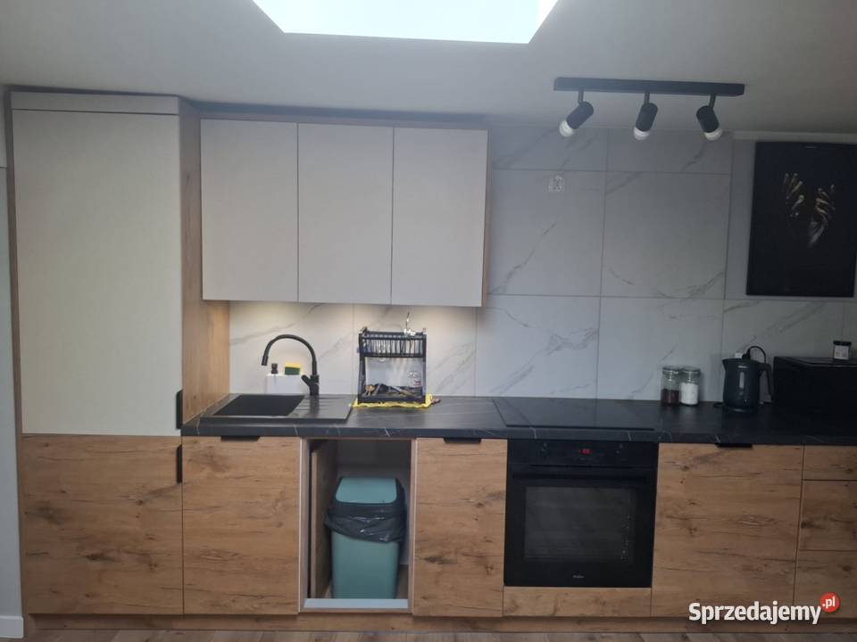 Mieszkanie 42m2 w centrum Lubawy