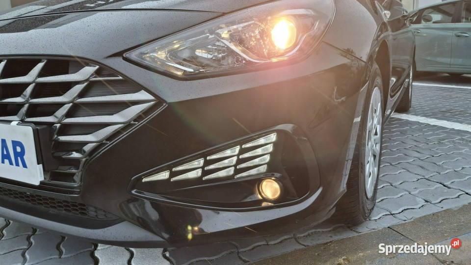 Hyundai i30 silnik 15 DPI Classic 110 Krajowy Ostrołęka