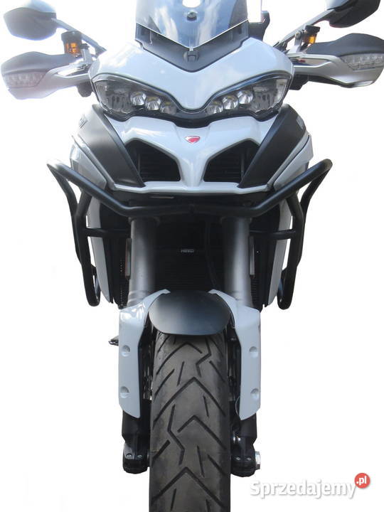 Gmole HEED do Ducati Multistrada 1260 czarne Częstochowa