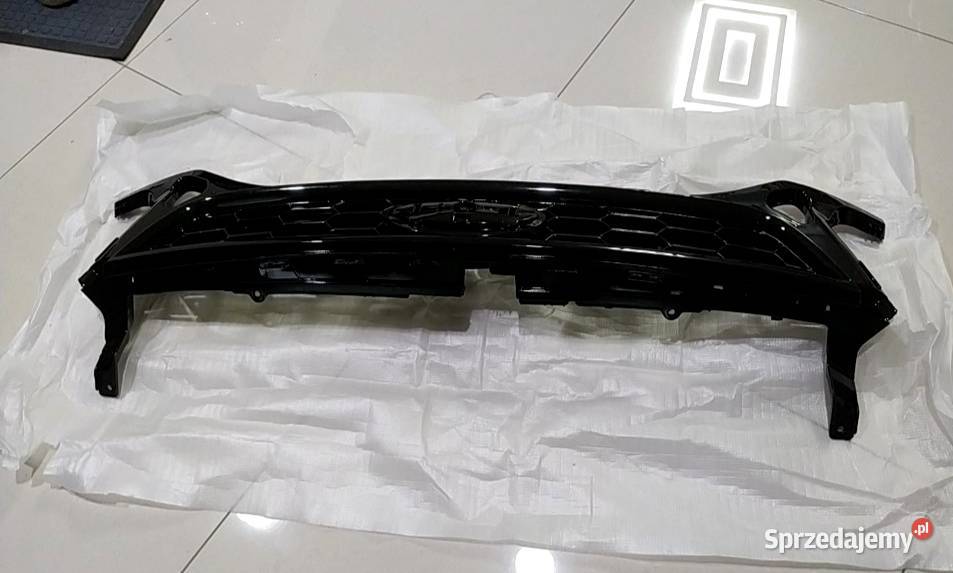 Ford Mondeo mk4 Lift 1114 atrapa gril Titanium S świętokrzyskie Skarżysko-Kamienna