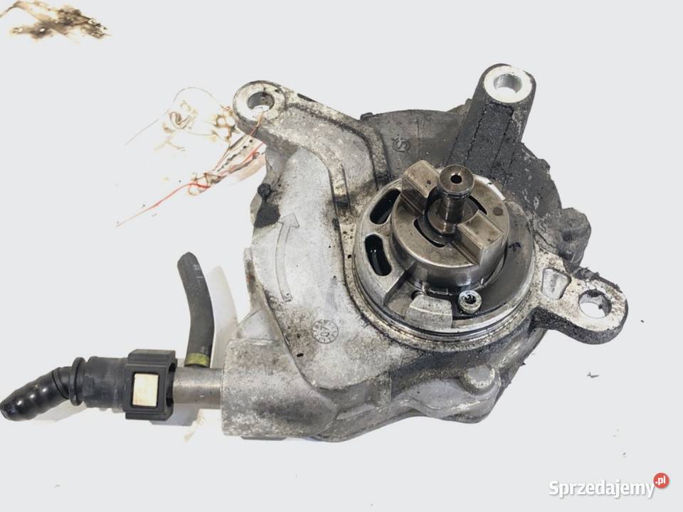 POMPA VACUM TOYOTA COROLLA E13 22 136 0409