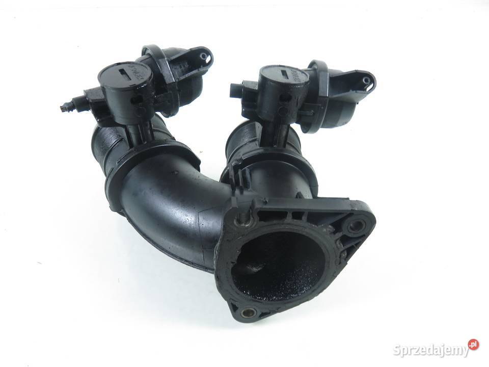 PRZEPUSTNICA FIAT ULYSSE 22 JTD 9641304380 Przepustnice