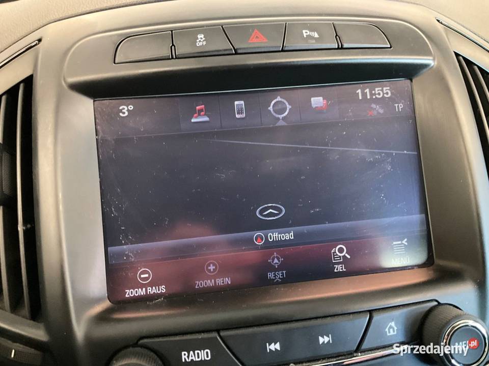 Opel Insignia 14 T 140 Ostrowiec Świętokrzyski sprzedam