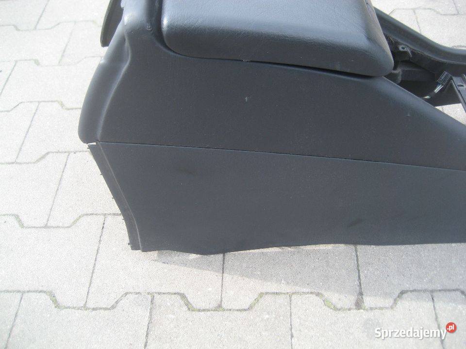 mercedes ml 163 lift 0105r podłokietnik czarny Rakoniewice