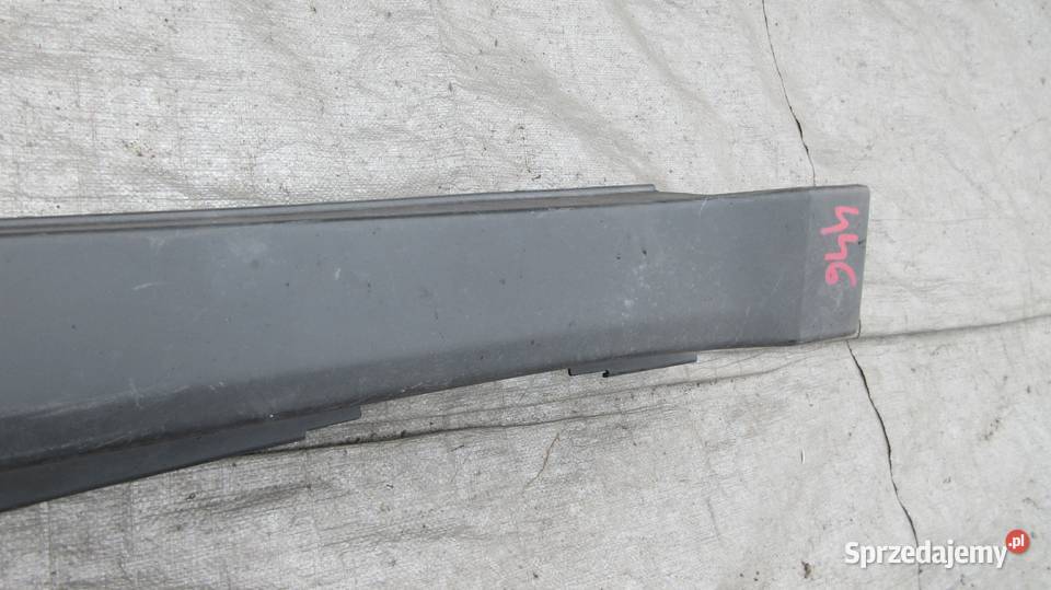 Subaru Outback IV LISTWA PROGOWA PRAWA PRÓG śląskie Ruda Śląska