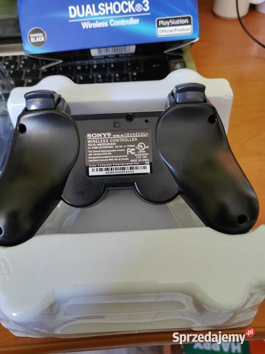 Pad Play Station 3 Paczków sprzedam