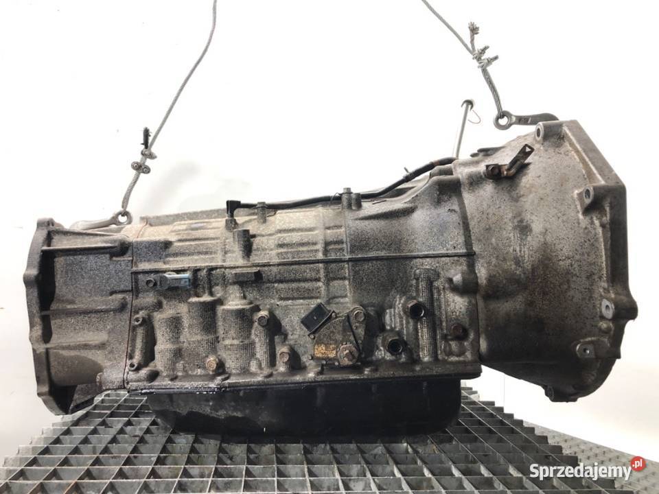 SKRZYNIA BIEGÓW SUZUKI GRAND VITARA II podkarpackie