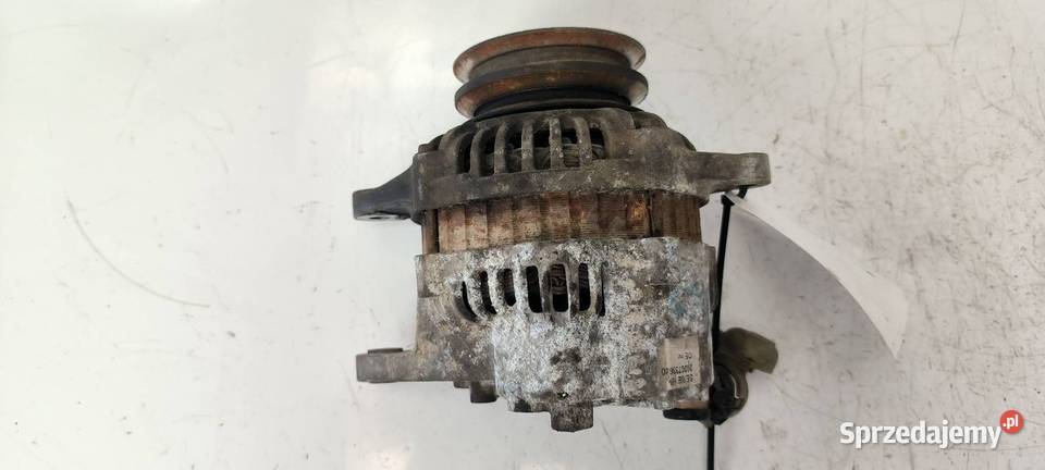 ALTERNATOR MAZDA PREMACY 2020733620 kujawsko-pomorskie