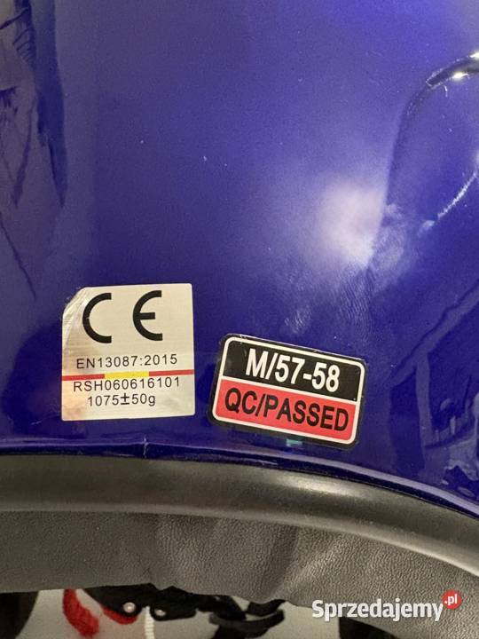 Kask łódzkie Łódź