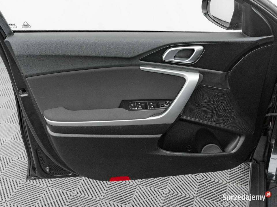 Kia XCeed GD445YV15 TGDI M Kcof 2 stref klima 99478km Gdańsk