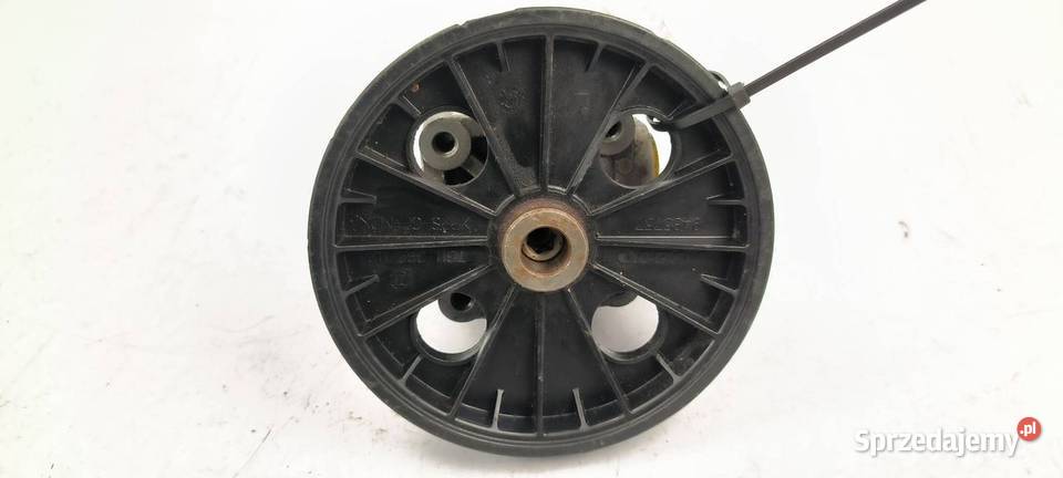 POMPA WSPOMAGANIA VOLVO S60 7613955139 Lipno