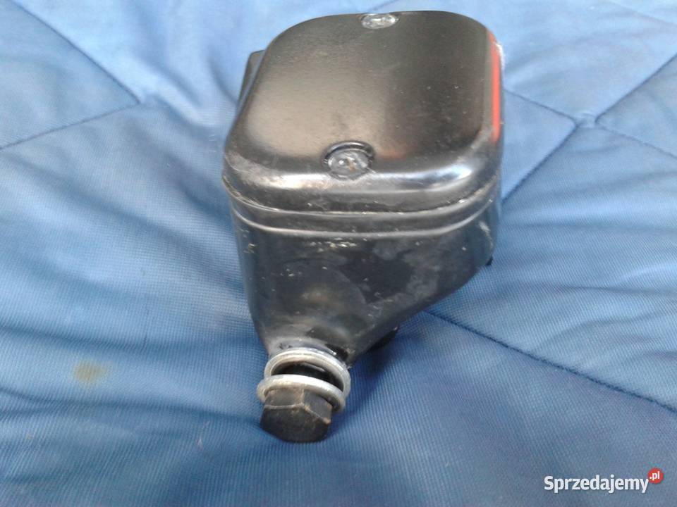 Harley pompa hamulcowa 916 Rybnik