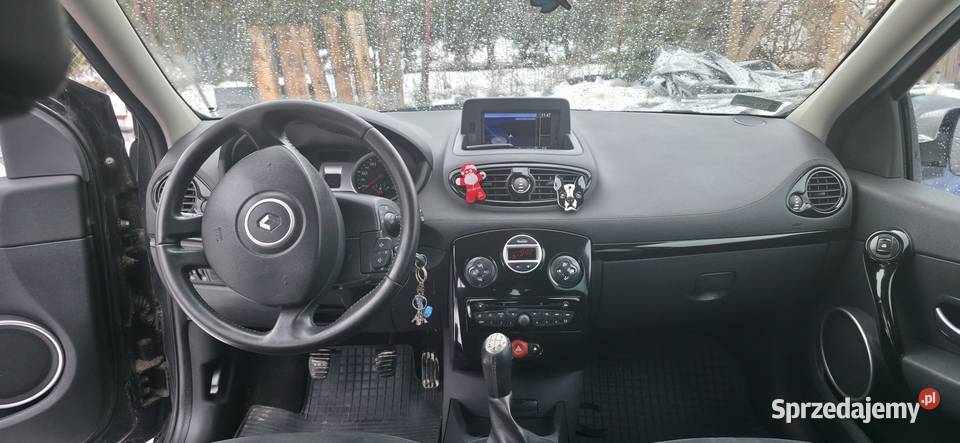 Renault clio lubelskie Lublin