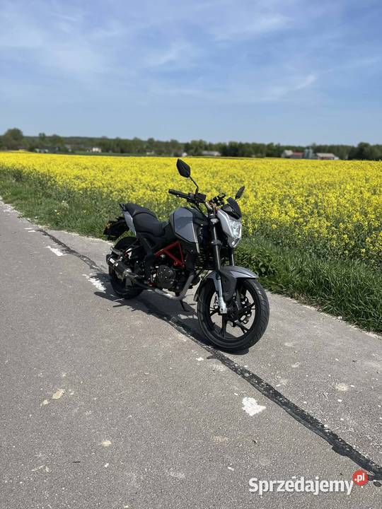 Ksr Grs 125 Pozostałe Rejowiec