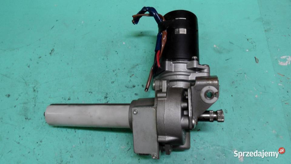 TOYOTA YARIS II LIFT 09r wspomaganie elektryczne świętokrzyskie