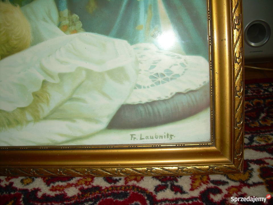 obraz MacierzLaubnitz Fr