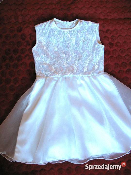 Sukieneczka dziewczynki rozmiar 98 3 lata 3 lata+