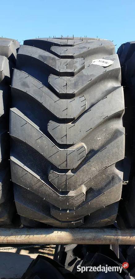 Opona 1607020 16PR IND25 156A8 Petlas Opony rolnicze Rolnictwo Turobin