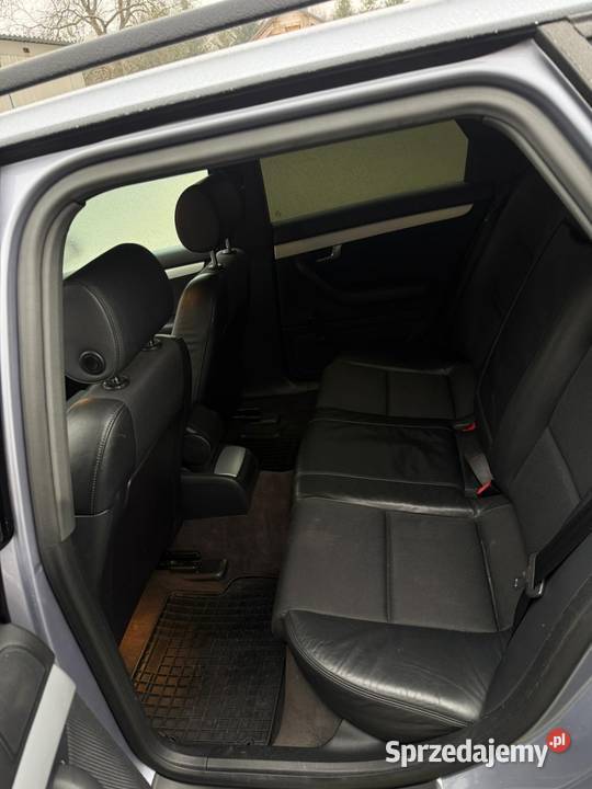 A4 b6 18t bex quattro lpg centralny zamek