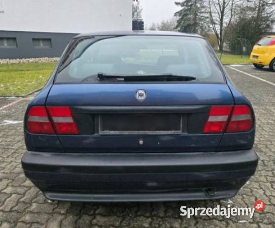 Lancia Delta 16 IE Legnica sprzedam