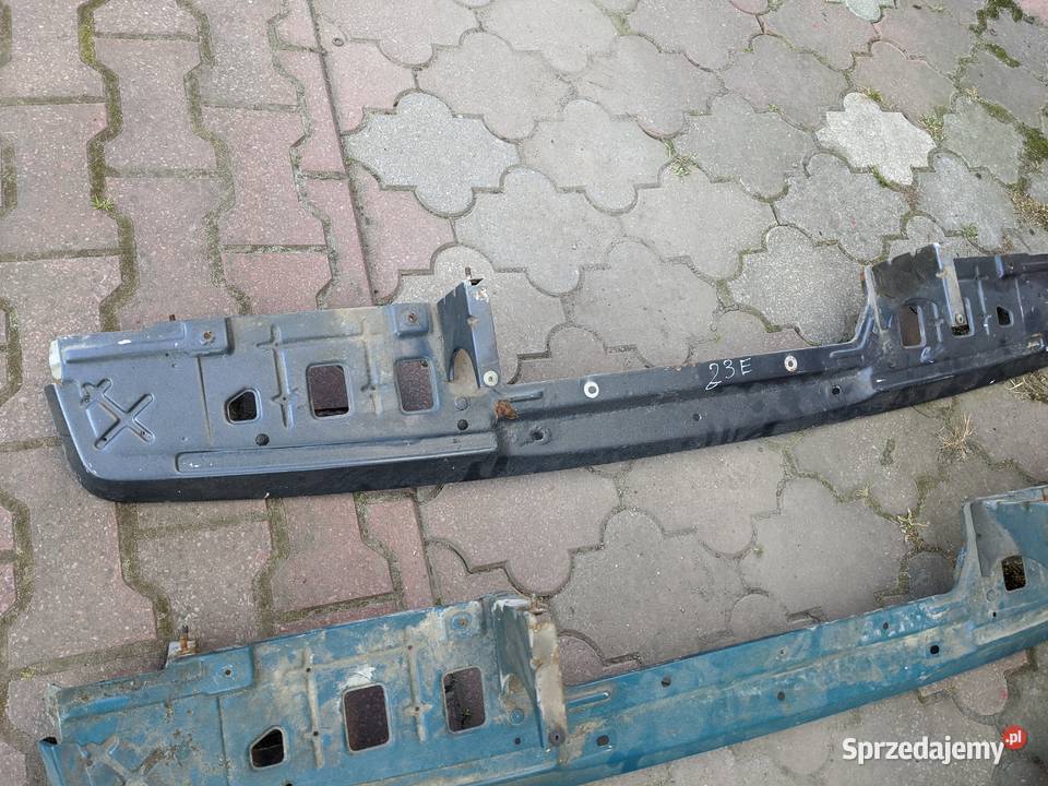 Polonez Caro plus Atu Kombi Truck nosek belka Rok produkcji 1998 Stalowa Wola