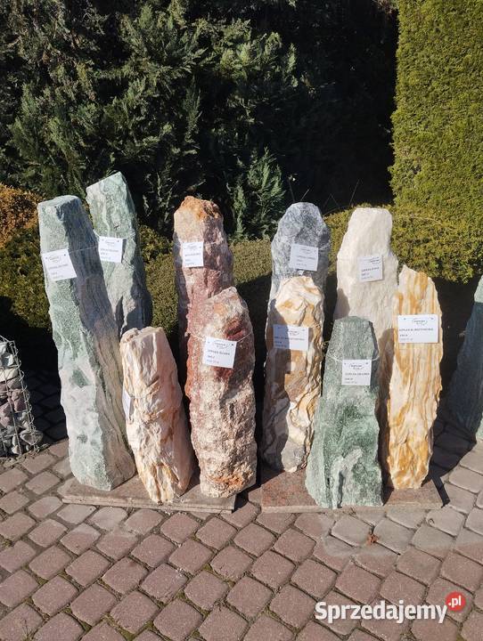 SZPILKI MIX świętokrzyskie
