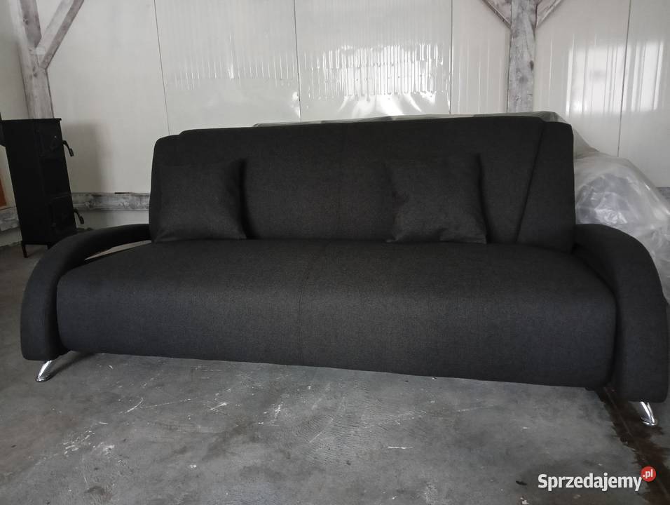 Nowa nowoczesna kanapa Sadki sprzedam